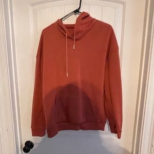 shein hoodie